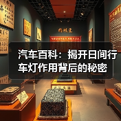 汽车百科：揭开日间行车灯作用背后的秘密（图4）