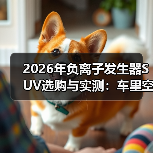 2026年负离子发生器SUV选购与实测：车里空气真的能“像森林”吗？（图2）