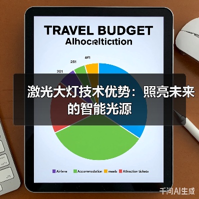 激光大灯技术优势：照亮未来的智能光源（图1）