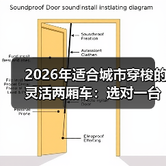 2026年适合城市穿梭的灵活两厢车:选对一台,通勤省出每天40分钟(图4) 2026年适合城市穿梭的灵活两厢车:选对一台,通勤省出每天40分钟(图4)