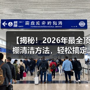 【揭秘！2026年最全顶棚清洁方法，轻松搞定车顶尘垢】（图2）