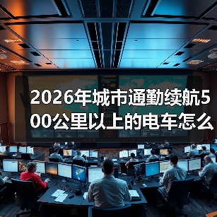 2026年城市通勤续航500公里以上的电车怎么选:真实里程与省钱公式(图1) 2026年城市通勤续航500公里以上的电车怎么选:真实里程与省钱公式(图1)