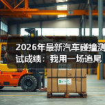2026年最新汽车碰撞测试成绩:我用一场追尾事故换来的选车底线(图2) 2026年最新汽车碰撞测试成绩:我用一场追尾事故换来的选车底线(图2)