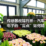 传感器故障判断：汽车电子的“盲点”如何精准识别（图3）