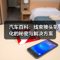 汽车百科：线束接头氧化的秘密与解决方案（图3）