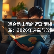适合跑山路的运动型轿车：2026年选车与改装避坑指南（图4）