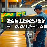 适合跑山路的运动型轿车：2026年选车与改装避坑指南（图2）