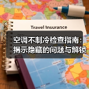 空调不制冷检查指南：揭示隐藏的问题与解锁冷风奥秘（图3）
