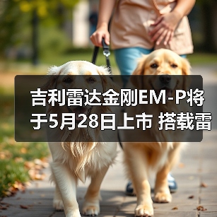 吉利雷达金刚EM-P将于5月28日上市 搭载雷神超级(图4) 吉利雷达金刚EM-P将于5月28日上市 搭载雷神超级(图4)