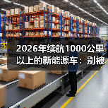 2026年续航1000公里以上的新能源车:别被数字带跑偏的选车攻略(图3) 2026年续航1000公里以上的新能源车:别被数字带跑偏的选车攻略(图3)