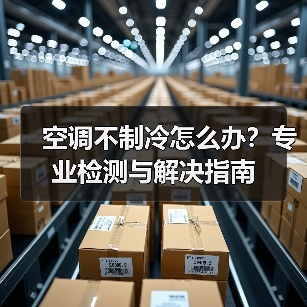 空调不制冷怎么办?专业检测与解决指南(图4) 空调不制冷怎么办?专业检测与解决指南(图4)