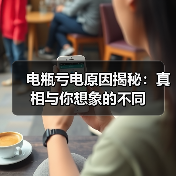 电瓶亏电原因揭秘:真相与你想象的不同(图1) 电瓶亏电原因揭秘:真相与你想象的不同(图1)