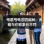 电瓶亏电原因揭秘:真相与你想象的不同(图2) 电瓶亏电原因揭秘:真相与你想象的不同(图2)