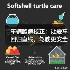 车辆跑偏校正：让爱车回归直线，驾驶更安全（图3）