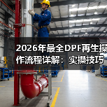 2026年最全DPF再生操作流程详解：实操技巧+行业内幕（图3）