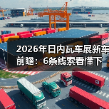 2026年日内瓦车展新车前瞻：6条线索看懂下一代电动与智能风向（图2）