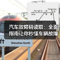 汽车故障码读取：全面指南让你秒懂车辆故障背后秘密（图4）