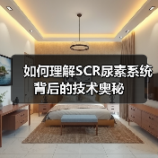 如何理解SCR尿素系统背后的技术奥秘（图2）