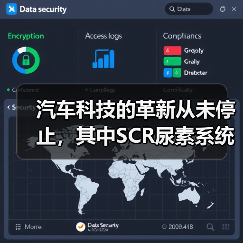 汽车科技的革新从未停止,其中SCR尿素系统作为引领排放尾气治理的重要科技力量,越来越多的车主和行业专家开始关注它的神奇之处。你知道吗?一辆配备SCR尿素系统的柴(图1) 汽车科技的革新从未停止,其中SCR尿素系统作为引领排放尾气治理的重要科技力量,越来越多的车主和行业专家开始关注它的神奇之处。你知道吗?一辆配备SCR尿素系统的柴(图1)