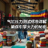 气缸压力测试标准详解：确保引擎火力的秘密武器（图4）