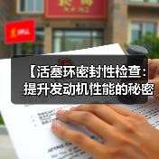 【活塞环密封性检查：提升发动机性能的秘密武器】（图4）