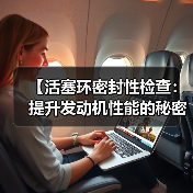 【活塞环密封性检查：提升发动机性能的秘密武器】（图2）