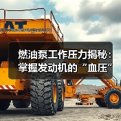 燃油泵工作压力揭秘:掌握发动机的“血压”奥秘(图2) 燃油泵工作压力揭秘:掌握发动机的“血压”奥秘(图2)
