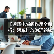 【碳罐电磁阀作用全解析:汽车排放治理的秘密武器】(图4) 【碳罐电磁阀作用全解析:汽车排放治理的秘密武器】(图4)