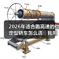 2026年适合跑高速的稳定型轿车怎么选:我用一趟1600公里换来的清单(图2) 2026年适合跑高速的稳定型轿车怎么选:我用一趟1600公里换来的清单(图2)