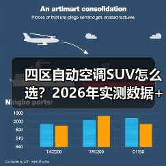 四区自动空调SUV怎么选？2026年实测数据+避坑清单，看完少走弯路（图2）