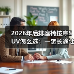 2026年后排座椅按摩SUV怎么选：一趟长途让你立刻明白差距（图3）