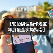 【轮胎换位操作规范：年度最全实操指南】（图3）