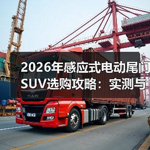 2026年感应式电动尾门SUV选购攻略：实测与避坑清单（图2）