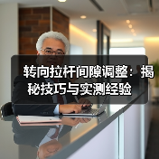 转向拉杆间隙调整：揭秘技巧与实测经验（图3）