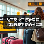 动平衡校正标准详解:保障行驶平稳的关键基石(图2) 动平衡校正标准详解:保障行驶平稳的关键基石(图2)