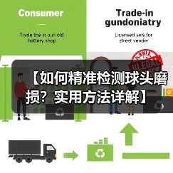 【如何精准检测球头磨损?实用方法详解】(图4) 【如何精准检测球头磨损?实用方法详解】(图4)