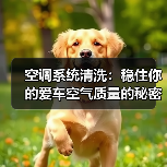空调系统清洗:稳住你的爱车空气质量的秘密武器(图1) 空调系统清洗:稳住你的爱车空气质量的秘密武器(图1)