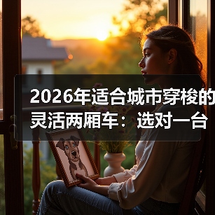2026年适合城市穿梭的灵活两厢车:选对一台,通勤省出每天40分钟(图3) 2026年适合城市穿梭的灵活两厢车:选对一台,通勤省出每天40分钟(图3)
