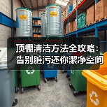 顶棚清洁方法全攻略:告别脏污还你潔净空间(图4) 顶棚清洁方法全攻略:告别脏污还你潔净空间(图4)