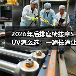 2026年后排座椅按摩SUV怎么选:一趟长途让我彻底改变标准(图3) 2026年后排座椅按摩SUV怎么选:一趟长途让我彻底改变标准(图3)