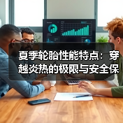夏季轮胎性能特点:穿越炎热的极限与安全保障(图2) 夏季轮胎性能特点:穿越炎热的极限与安全保障(图2)