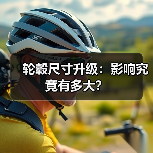 轮毂尺寸升级:影响究竟有多大?(图4) 轮毂尺寸升级:影响究竟有多大?(图4)