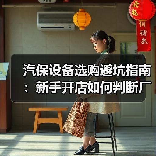 汽保设备选购避坑指南：新手开店如何判断厂家实力与售后能力